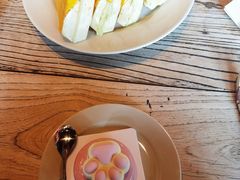 -漫咖啡MAANCOFFEE(清江路店)