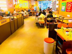 -阿亲家·韩式无限烤肉(春熙路店)