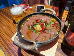 -歌乐人家·辣鸡酒馆(国贸店)
