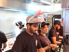 -Fergburger(皇后镇店)