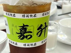 -嘉升大排档(番禺总店)