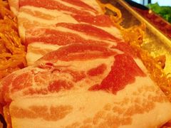 -西塔老太太泥炉烤肉(北京望京店)