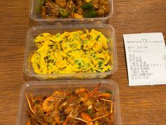 -御香农家菜(莫干山庾村店)