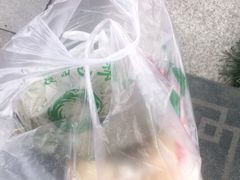 -叶婆婆豆浆馍馍