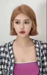 -LJOY丽锦造型·烫发染发