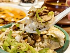 -怡得饭庄·30年老店·宋大妈昆明菜