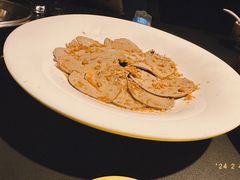 -羊大爷涮肉(亮马桥店)
