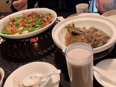 -芳芳私房菜·精做淮扬菜(承德路店)