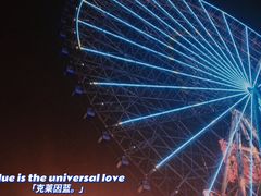 -星城之眼摩天轮