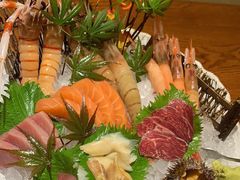 -贵木日本料理·铁板烧(新地假日广场店)