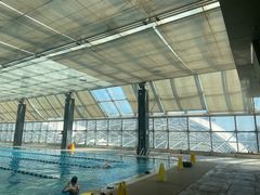 -滨海丽呈酒店游泳池(市民广场店)