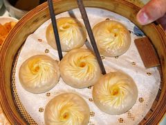 -裕兴记•蟹黄面馆(人民广场店)