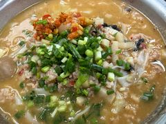 老友三鲜粉-舒记粉店(七星路店)