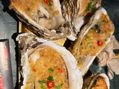 -牛New寿喜烧(中山公园龙之梦店)