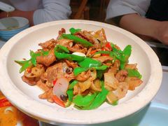 -相遇·鲜炒黄牛肉(丹阳吾悦广场店)