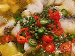 -阿西娅食府(中关村店)