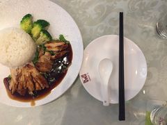 -花舍·新派粤菜·西餐·下午茶(亚运村·鸟巢店)