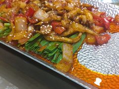 -李氏传家菜(兴城路店)