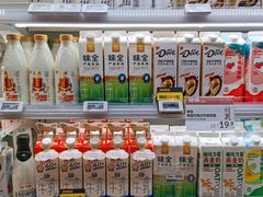 -盒马鲜生(顺义店)
