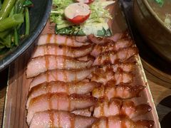 -马来西亚肉骨茶汤·招牌螃蟹·烧鸡·呷喱吧吧(海上世界店)
