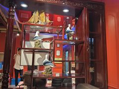 -老大连·海肠捞饭·大连海鲜大连菜(西安路店)