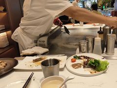 -火地铁板烧(昆山万象汇店)