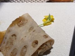 -生机蔬食·24节气料理餐厅(番禺广场店)