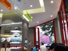 -喧闹·东方大气茶(鹅岭二厂店)