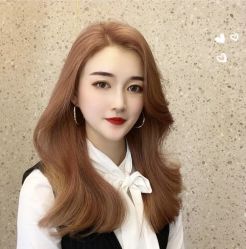 -摩登时代美发沙龙