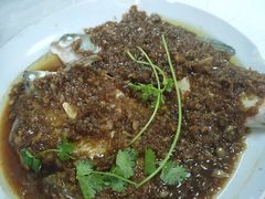 油浸鱼-老闵田螺馆·南昌特色(总店)
