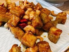 花椒排骨-听香·678茶铺(猛追湾店)