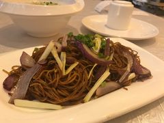 -东方之珠海鲜酒楼(南开店)