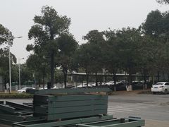 -广州广日物流有限公司(凤珊一横路)