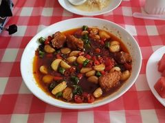 -巴陵全鱼席(湖南老字号汴河街店 )