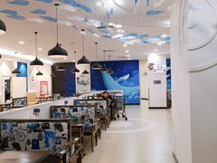 -家家悦生活港自助餐厅海之恋(W37店)