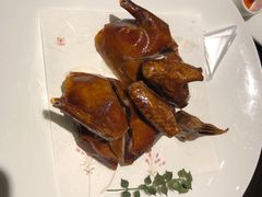 -甄御•海鲜新青岛菜(麦岛店)