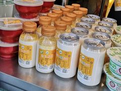 -德禄酸奶(莫家街店)