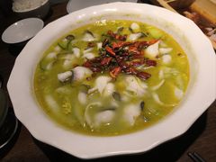 -大牌大·传统杭帮菜(湖滨店)