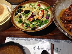 -小胡同炒鸡(胜利路店)