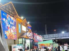 -0317火锅鸡·清真(正达店)
