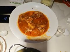 -春天里餐厅(西田城店)
