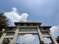 -泰山风景名胜区