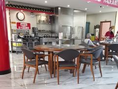 -老都一处饺子馆(道里店)