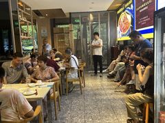 -金典银峰老鹅馆·昆山菜(亭林公园店)