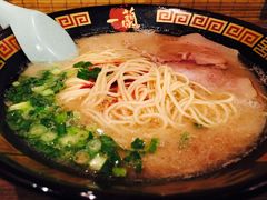 -一蘭拉面(新宿中央东口店)