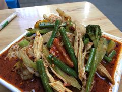 -清真·马峰烤肉(小学习北巷店)