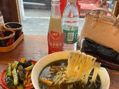 -矮子粉店1985·长沙米粉(湘春路店)