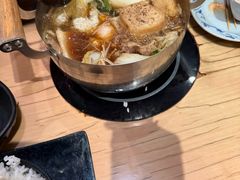 -沼津港精致料理·寿喜烧·烧鸟(漕河泾印象城店)
