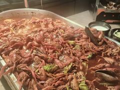 -菲住布渴酒店自助餐厅(阿里巴巴西溪园区店)