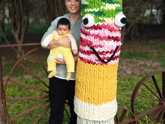 -上海浦江郊野公园-5号停车场